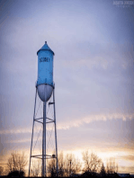 Neighborhood Stories---Scobey, Montana