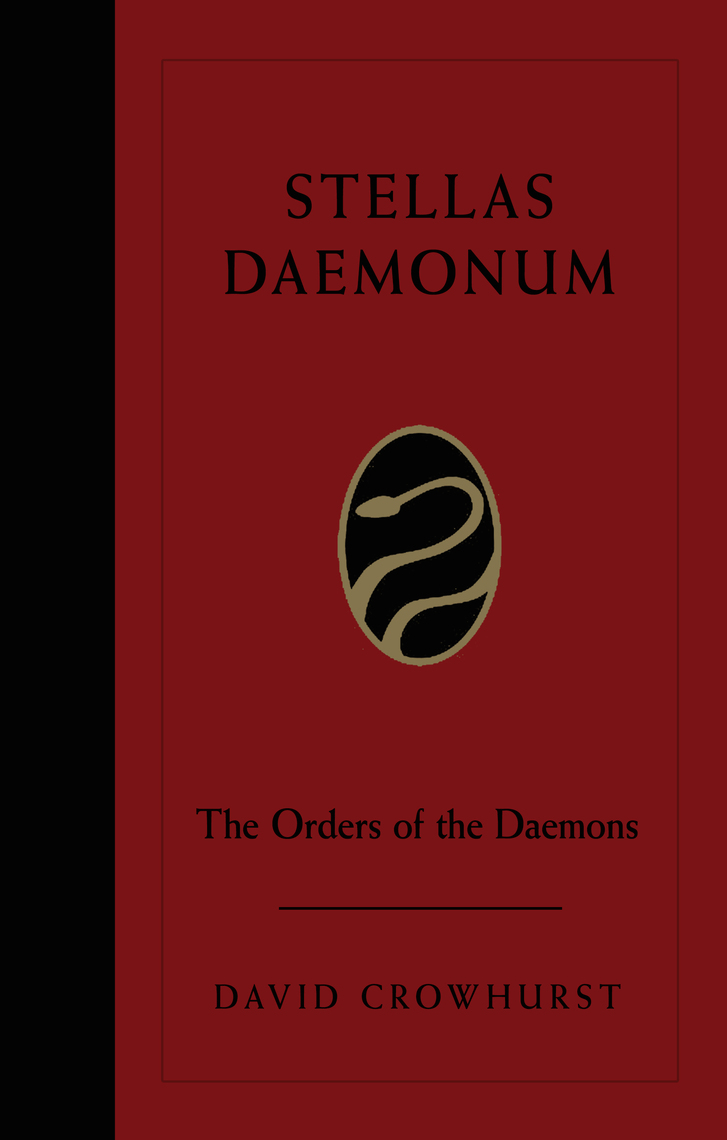 Stellas Daemonum by David Crowhurst, Stephen Skinner, Lon Milo DuQuette -  Ebook | Scribd