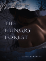 The Hungry Forest