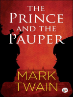 The Prince and the Pauper (Illustrated Edition)