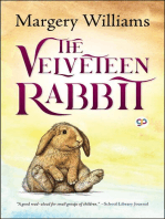 The Velveteen Rabbit (Illustrated Edition)