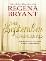 The September Standard