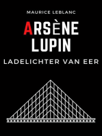 Arsène Lupin ladelichter van eer