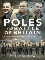 Poles in the Battle of Britain
