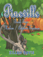 Pineville: Book Two: Mabon / Autumn Equinox