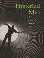 Hysterical Men: The Hidden History of Male Nervous Illness