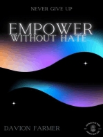 Empower Without Hate: Empower Without Hate, #1