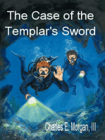 The Case of the Templar's Sword