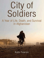 City of Soldiers