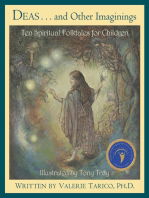 Deas and Other Imaginings: Ten Spiritual Folktales for Children