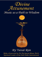 Divine Attunement