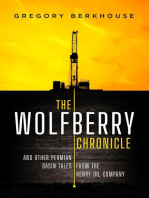 The Wolfberry Chronicle