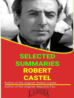 Robert Castel: Selected Summaries: SELECTED SUMMARIES