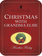Christmas with Grandma Elsie