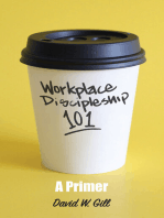 Workplace Discipleship 101