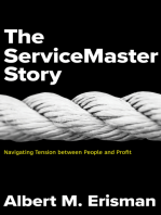 The Servicemaster Story