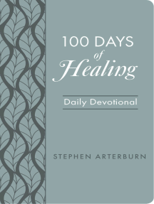 100 Days of Healing: Daily Devotional