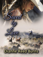 Saved by Love: Finding Love, #14