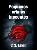 Pequenos Crimes Inocentes