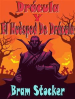 Drácula + El Huésped De Drácula