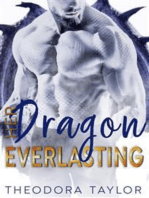 Her Dragon Everlasting: 50 Loving States, Arizona