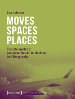 Moves - Spaces - Places