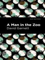 A Man in the Zoo