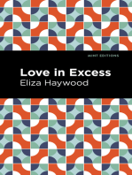 Love in Excess