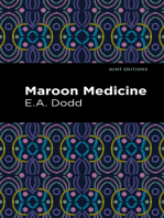 Maroon Medicine