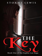 The Key: Book One of the Sophie Lee Saga