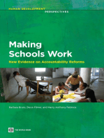 Making Schools Work