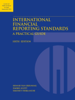 International Financial Reporting Standards