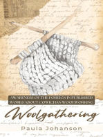 Woolgathering: Awareness of the Foreign in Published Works About Cowichan Woolworking