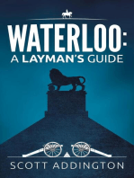 Waterloo: A Layman's Guide