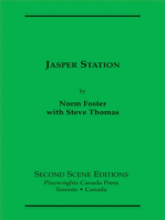 Jasper Station
