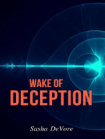 Wake of Deception: The Wake Trilogy, #1