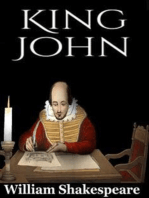 King John