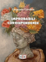 Improbabili corrispondenze