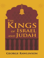 The Kings of Israel and Judah