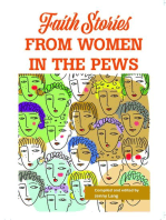 Faith Stories From Women in the Pews