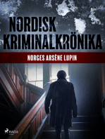 Norges Arsène Lupin