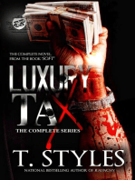 Luxury Tax (The Cartel Publications Presents)