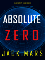 Absolute Zero (An Agent Zero Spy Thriller—Book #12)