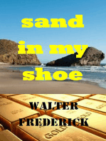 Sand in My Shoe