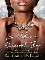 Love Under a Diamond Sky