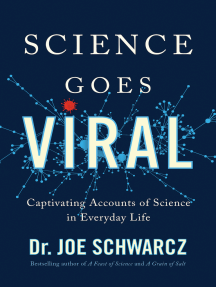 Science Goes Viral by Dr. Joe Schwarcz - Ebook | Scribd