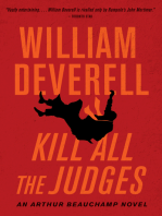 Kill All the Judges