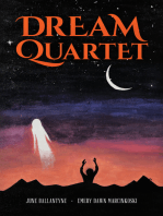 Dream Quartet