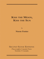 Kiss the Moon, Kiss the Sun