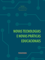 Novas Tecnologias e Novas Práticas Educacionais